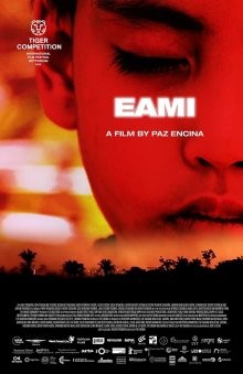 Эами / EAMI (2022) смотреть онлайн бесплатно в отличном качестве