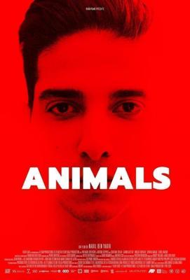 Животные / Animals (2021) смотреть онлайн бесплатно в отличном качестве