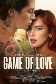 Пробуждение 2: Игра в любовь / Game of Love (2022) смотреть онлайн бесплатно в отличном качестве