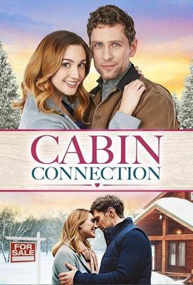 Любовь в наследство / Cabin Connection (2022) смотреть онлайн бесплатно в отличном качестве