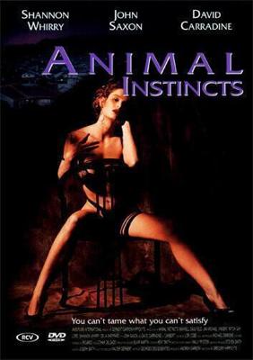 Животные инстинкты / Animal Instincts (None) смотреть онлайн бесплатно в отличном качестве