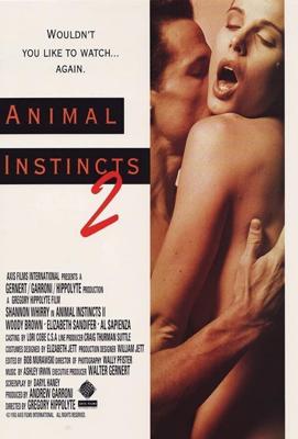 Животные инстинкты 2 / Animal Instincts II (None) смотреть онлайн бесплатно в отличном качестве