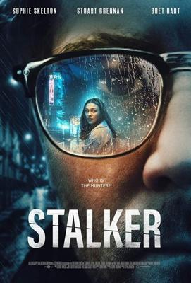 Сталкер / Stalker (2022) смотреть онлайн бесплатно в отличном качестве