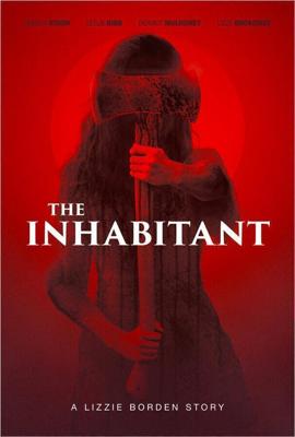 Обитатель / The Inhabitant (2022) смотреть онлайн бесплатно в отличном качестве