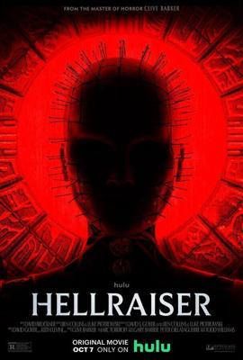 Восставший из ада / Hellraiser (2022) смотреть онлайн бесплатно в отличном качестве