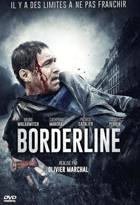 На грани добра и зла / Borderline (2014) смотреть онлайн бесплатно в отличном качестве