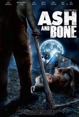 Пепел и кость / Ash and Bone (2022) смотреть онлайн бесплатно в отличном качестве