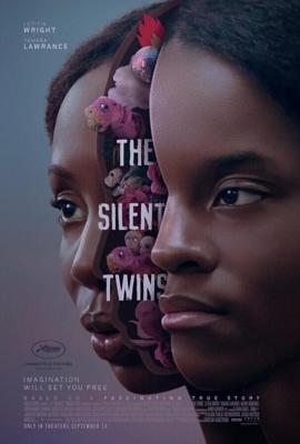 Молчаливые близнецы / The Silent Twins (2022) смотреть онлайн бесплатно в отличном качестве