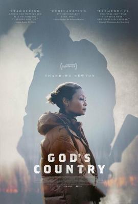 Божья страна / God's Country (2022) смотреть онлайн бесплатно в отличном качестве