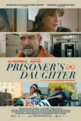 Дочь заключённого / Prisoner's Daughter (2022) смотреть онлайн бесплатно в отличном качестве