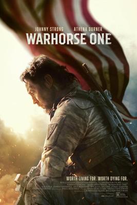 Боевой конь / Warhorse One (None) смотреть онлайн бесплатно в отличном качестве