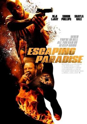 Побег из рая / Escaping Paradise (2022) смотреть онлайн бесплатно в отличном качестве