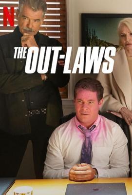 Родители в законе / The Out-Laws (2023) смотреть онлайн бесплатно в отличном качестве