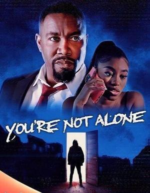 Ты не одна / You're Not Alone (2023) смотреть онлайн бесплатно в отличном качестве