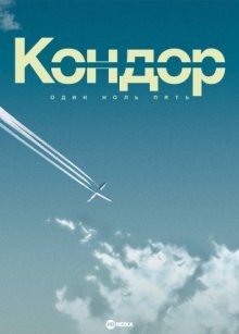 Кондор Один Ноль Пять (Cóndor Uno-Cero-Cinco) 2023 года смотреть онлайн бесплатно в отличном качестве. Постер