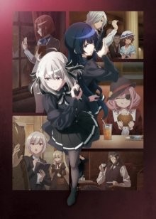 Шпионский класс [ТВ-2] / Spy Kyoushitsu 2 / Spy Classroom 2 () смотреть онлайн бесплатно в отличном качестве