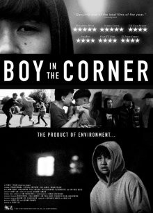 Загнанный в угол / Boy in the Corner (2022) смотреть онлайн бесплатно в отличном качестве