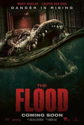 Наводнение / The Flood (2023) смотреть онлайн бесплатно в отличном качестве