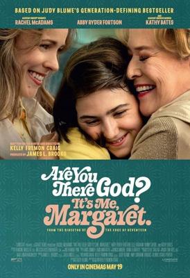 Ты здесь, Бог? Это я, Маргарет / Are You There God? It's Me, Margaret. (None) смотреть онлайн бесплатно в отличном качестве