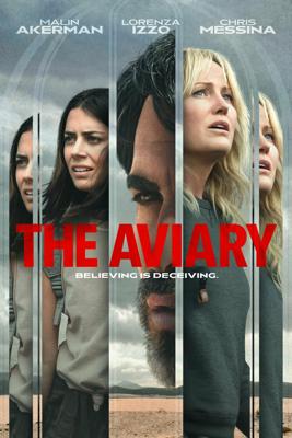 Синтез / The Aviary (2022) смотреть онлайн бесплатно в отличном качестве