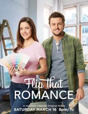 Построим всё заново / Flip That Romance (2019) смотреть онлайн бесплатно в отличном качестве