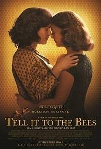 Скажи это пчелам / Tell It to the Bees (2018) смотреть онлайн бесплатно в отличном качестве