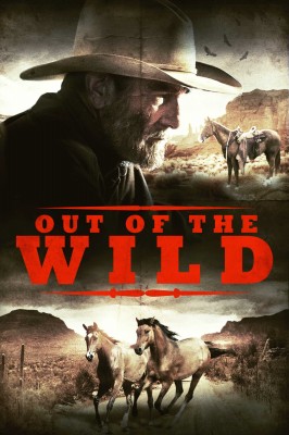 Вторая жизнь (Out of the Wild) 2017 года смотреть онлайн бесплатно в отличном качестве. Постер