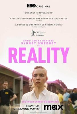 Реалити / Reality (2023) смотреть онлайн бесплатно в отличном качестве