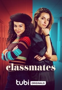 Одноклассницы / Classmates (2023) смотреть онлайн бесплатно в отличном качестве