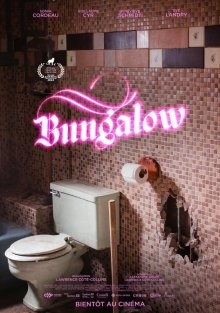 Бунгало / Bungalow (2022) смотреть онлайн бесплатно в отличном качестве