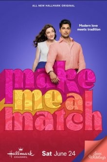 Найди мне пару / Make Me a Match (None) смотреть онлайн бесплатно в отличном качестве