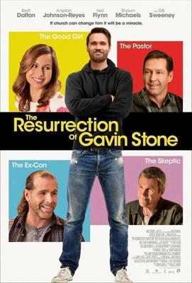 Воскрешение Гевина Стоуна / The Resurrection of Gavin Stone (2016) смотреть онлайн бесплатно в отличном качестве