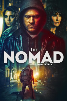 Пилигрим / The Nomad () смотреть онлайн бесплатно в отличном качестве