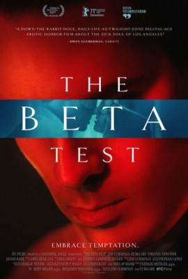 Анонимное приглашение / The Beta Test (2021) смотреть онлайн бесплатно в отличном качестве