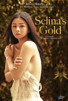 Золото Селины / Selina's Gold (2022) смотреть онлайн бесплатно в отличном качестве