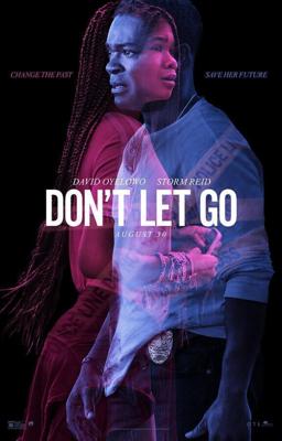 Не отпускай / Don't Let Go (2019) смотреть онлайн бесплатно в отличном качестве