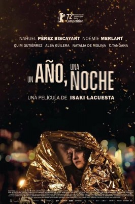 Роковая ночь в Париже / Un año, una noche (2022) смотреть онлайн бесплатно в отличном качестве