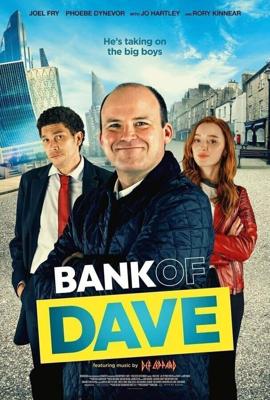 Банк Дэйва / Bank of Dave (2023) смотреть онлайн бесплатно в отличном качестве