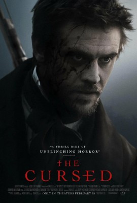 Проклятые / The Cursed (2021) смотреть онлайн бесплатно в отличном качестве