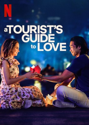 Туристический путеводитель по любви / A Tourist’s Guide to Love (2023) смотреть онлайн бесплатно в отличном качестве