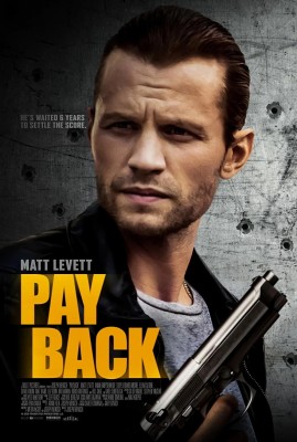 Плата за подставу / Payback (2021) смотреть онлайн бесплатно в отличном качестве