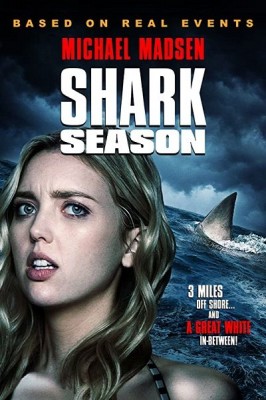 Сезон акул / Shark Season (None) смотреть онлайн бесплатно в отличном качестве