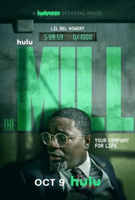 Мельница / The Mill (2023) смотреть онлайн бесплатно в отличном качестве