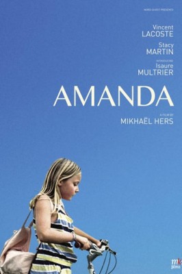 Аманда / Amanda (2019) смотреть онлайн бесплатно в отличном качестве