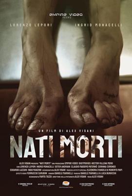 Мертворождённые / Nati morti (2021) смотреть онлайн бесплатно в отличном качестве