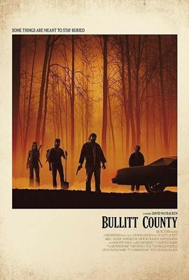 Сокровища Округа Буллиттов / Bullitt County (2018) смотреть онлайн бесплатно в отличном качестве