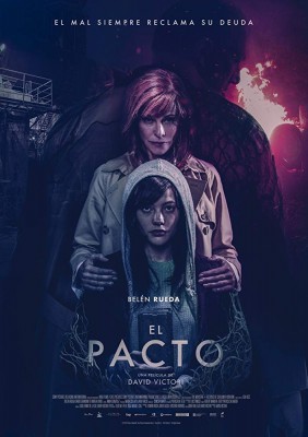 Пакт / El pacto (2018) смотреть онлайн бесплатно в отличном качестве