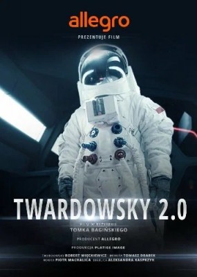 Польские легенды: Твардовски 2.0 / Legendy Polskie Twardowsky 2.0 (2016) смотреть онлайн бесплатно в отличном качестве