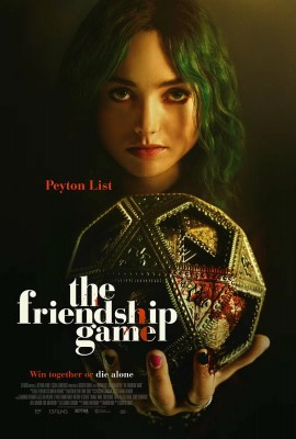 Бойтесь своих желаний / The Friendship Game (2022) смотреть онлайн бесплатно в отличном качестве