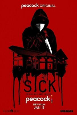 Больной / Sick (2022) смотреть онлайн бесплатно в отличном качестве